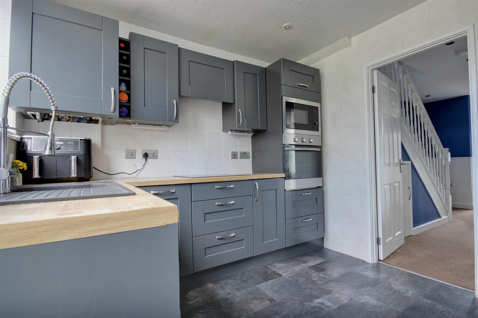 Langdale Crescent, Cottingham